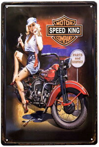 y[ցzuLŔ AeB[N^v[g S [SPEED KING GIRL]