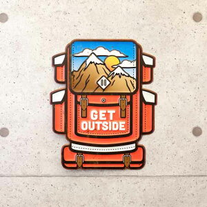 uLŔ AeB[NG{Xv[gmGET OUTSIDEn