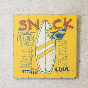 �E�b�h�{�[�h �mSHARK ATTACK�n