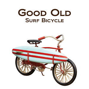 uL̂ ObhI[h[Surf Bicycle]