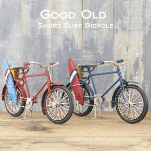 uL̂ Good Old ObhI[h [Short Surf Bicycle]