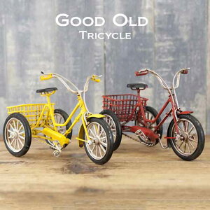 uL̂ Good Old ObhI[h [Tricycle]