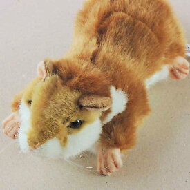 HANSA ハンサ ぬいぐるみ ハムスター 18