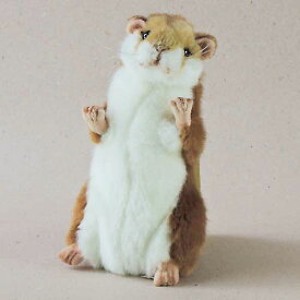 HANSA ハンサ ぬいぐるみ ハムスター 15