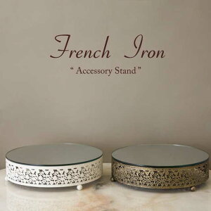 French Iron t`ACA [ANZT[X^h]