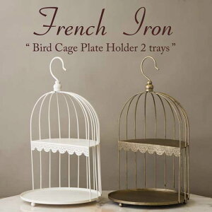 French Iron t`ACA [o[hP[Wv[gz_[ (2i)]