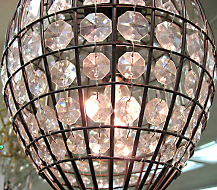 楽天市場】ペンダントランプ［ドロップ（1灯）］＜E12/水雷型  