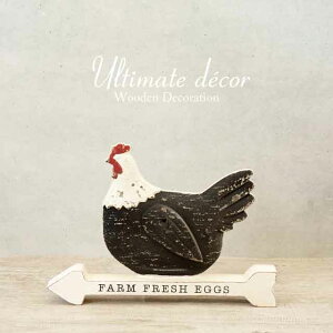 u IuWF Ultimate decor AeBbgfR[mEbffR[V Roostern