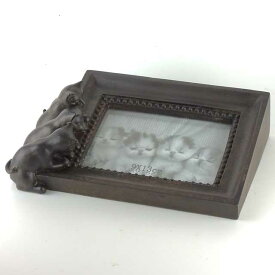 フォトフレーム（ねこ） 11032