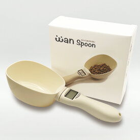 Wan Spoon 計量カップ - ワンスプーン -