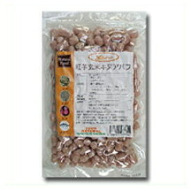 紅芋玄米キヌアパフ 50g