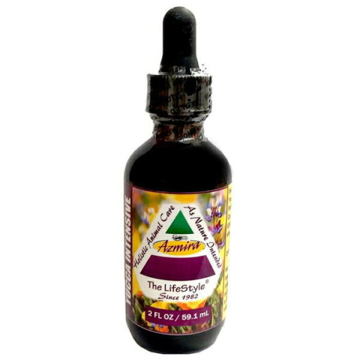 楽天市場】アズミラ ユッカインテンシブ 2オンス(59ml) / 8オンス 