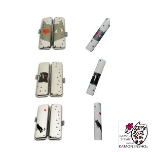 y/lRz킢ӃP[XtZbg12×60mmVm[i˂/nRjԖ͉Ԃ͂ yӂƃnRP[X̂ȈӁAԖ́zEhanko@ yV@lbg ʔ |Cg