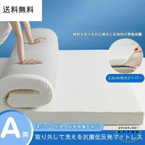 マットレス シングル 厚さ5cm 低反発マットレス 快眠マットレス シングルマット 敷き布団 敷布団 寝具 シングル 折りたたみ 布団 人低反発 睡眠不足改善 ベッドマットレス シングル 洗える