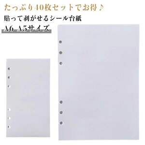  V[ V[䎆  䎆 40Zbg tB V[g 40Zbg  \Ĕ  A5  V[g ͂ VXe蒠 6 XebJ[ oC_[蒠 