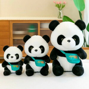  ʂ p_ 30cm  panda  킢 ޏ ӂӂŖ _炩 Sn v[g obOt CeA q    