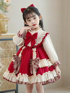 畞 s[X m RXv qs[X [^  Cxg q qǂ ̎q  LbYs[X  WjA tH[} qp Kid Dress o Lolita RX