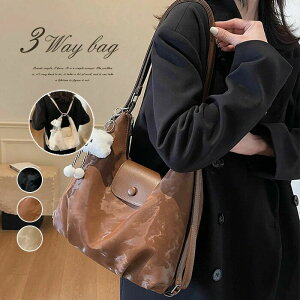 3wayobO g[gobO bN fB[X V_[obO 2way 3way obO bNTbN | ΂߂ Jo   ʋ ʊw tFCNU[ ig Vv K[