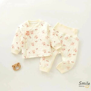 セットアップ キッズ 綿100% ベビー服 女の子 男の子 新生児 赤ちゃん 子供服 部屋着 パジャマ トップス 長袖 ロングパンツ 防寒 暖かい おしゃれ 可愛い 入園 保育園 66 73 80 90cm 1歳 誕生日 出