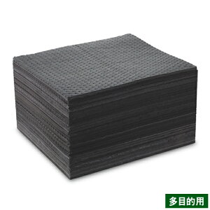 �I�C���K�[�h PS 9142 �i100���j �t�̋z���}�b�g �c50cm×��60cm×���ݖ�4mm ���z���}�b�g�@OilGuard