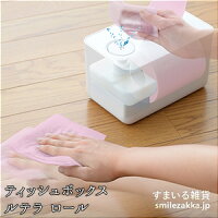 ティッシュボックスルテラロール除菌用ティッシュ除菌用ティッシュウェットティッシュ除菌アルコール