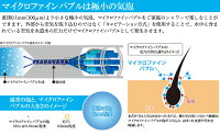 マイクロファインバブルアダプター美微ット(ビビット)シャワー