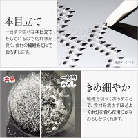 ふわっとおろしてみま専科/もっとふわっとおろしま専科