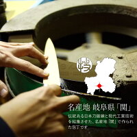 【11/20発売予約新商品】110mm永切れ包丁関の技ペティナイフ岐阜県関市三徳包丁キッチンナイフ11月20日