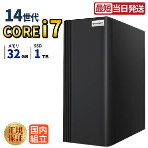 _11܂Ō艿i^y1000~OFFN[|LzyŒZzVi fXNgbvp\R windows11 fXNgbvPC p\R Q[~OPC 14 Intel Corei7 SSD 500GB  16GB eX|[