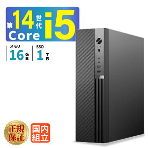 _X[p[Z[^y50OFFzVifXNgbvp\R windows11 fXNgbvPC p\R Q[~OPC 14 Intel Corei5 SSD 1TB  16GB eX|[c Q[~Op\R Q[