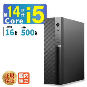 _X[p[Z[^y50OFFzVifXNgbvp\R windows11 fXNgbvPC p\R Q[~OPC 14 Intel Corei5 SSD 500GB  16GB eX|[c Q[~Op\R Q[