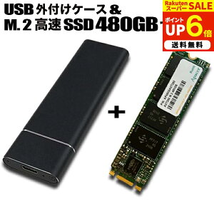 _X[p[Z[ P6{^yŒZzyM.2 SSD P[XZbgzM.2 SATA SSDpUSBOtP[X & SSD480GB Apacer AST280 M.2 SATA3 3D TLC ȓd ^ y |[^uSSDP[X M.2iNGF