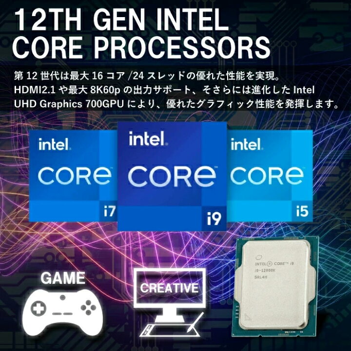 ゲーミングPC Windows11 GTX680 デスクトップPC【説明事項有】 ?【美 