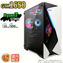 楽天市場】ゲーミングpc gtxの通販
