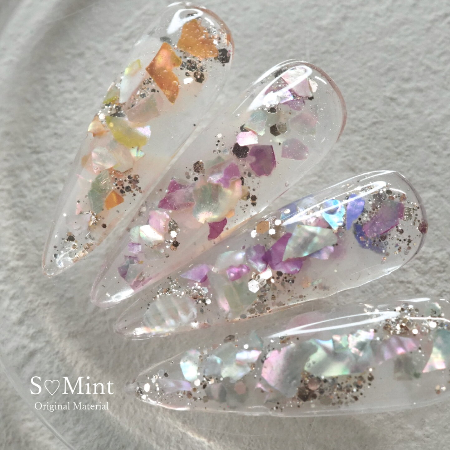 楽天市場 | SMint - ドライフラワー、押し花を取り扱うお店です。