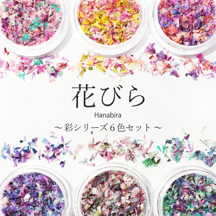 楽天市場 花びら 彩シリーズ6色セット 各約0 1g入り 100 国産で高品質 花びら 豊富なカラーバリエーション ネイルアート アクセサリー ハンドメイド エスミント ナチュラル ドライフラワー ドライフラワー 押し花ネイル 花材 アクセサリーパーツ ネイルパーツ 楽天市場 花びら 彩シリーズ6色セット 各約0 1g入り 100 国産で高品質 花びら 豊富なカラーバリエーション ネイルアート アクセサリー ハンドメイド エスミント ナチュラル ドライフラワー ドライフラワー 押し花ネイル 花材 アクセサリーパーツ ネイルパーツ