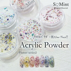  lC hCt[ nhChyAcrylicPowder -Flower series2- zGX~g ANpE_[ 3DA[g XJv OlC  lC WFlC lCA[g Jt 