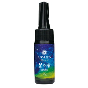 pWR W nhCh | yLED UVW ̎ n[h^Cv 10g/30gz Wt PADICO A[gpi WGrX