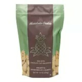 ホノルルクッキー チョコチップマカダミアクッキー 454g×2 チョコチップクッキー チョコチップ チョコクッキー ハワイ 産地 マカデミアナッツ チョコ 焼き菓子 スイーツ デザート 茶菓子 ティータイム パッケージ スタンド ジッパー 上質 原材料 コク 風味 味わい 味 お菓子