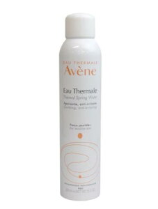 Axk EH[^[ 300ML x 3Zbg AVENE Water Spray 300ml X 3 piece