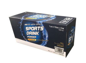 スポーツドリンク パウダー 42g x 60 包　Sport Drink Powder 42g x 60 Count