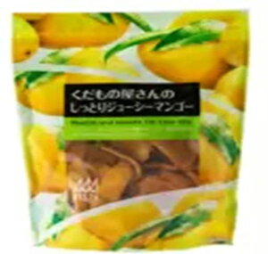 �f���^�C���^�[�i�V���i�� �������̉�����̂����Ƃ�W���[�V�[�}���S�[ 480g×2SET Dried Mango 480g Bag×2SET
