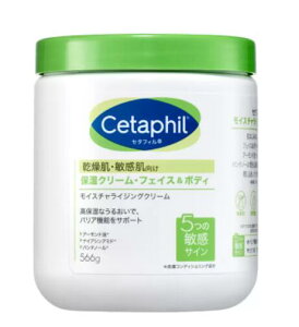 Z^tB N[ 566g Cetaphil Cream 566g