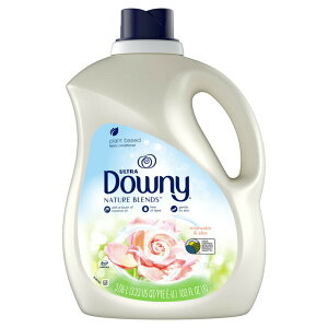 _Ej[ lC`[ [YEH[^[&AG _ 3L×2SET@Downy Nature rosewater & aloe 3L×2SET