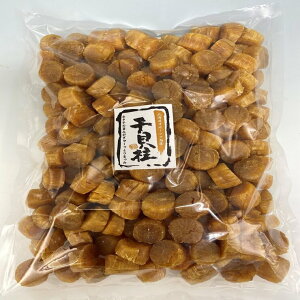 قĊL 1kg SATCY@Dried Peeled Scallop SA-Size