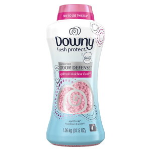 _Ej[ r[Y tbV veNg 1060g@Downy Fresh Protect Beads 37.5oz