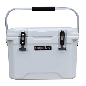 �L�����v�[�� 20L ���g���[���h�N�[���[�{�b�N�X�@Camp-Zero 20L Rotomold Cooler