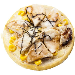 �R�~�t �s�U�[�� �e�����L�`�L���s�U�[ 8�� �Z�b�g �y�b�g�p�@Comif Pizza-La Teriyaki Chicken Pizza 8 Pizza Set For Pets