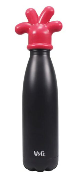 楽天市場】マッグロウ ステンレスボトル 水筒 ウォレスとグルミット  