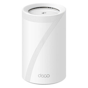 TP-Link WiFi 7 [^[ bV WiFi VXe 1jbg Deco BE65 1-pack@JEViEi